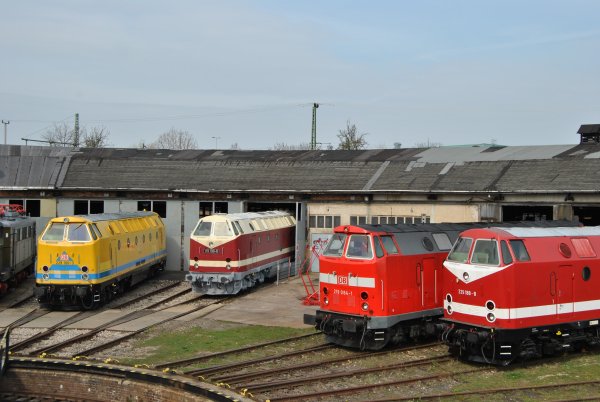 Fotoshooting Weimar 2012, &copy;Steffen Kloseck(238)